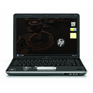 HP Pavilion HDX16-1140US 16.0-Inch Laptop