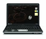 HP Pavilion DV4-1547SB 14.1-Inch Black Laptop - Up to 4.25 Hours of Battery Life (Windows 7 Home Premium)