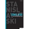 Stanislavski: An Introduction (Performance Books)