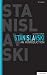Stanislavski: An Introduction (Performance Books)