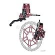 Hope Tech X2 Pink Front brake 160mm 74mm w/51 IS