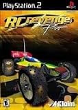 RC Revenge Pro