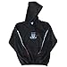 DGA Standard Hoody (Large, Black)