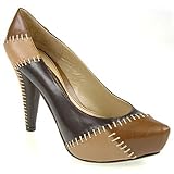 Chinese Laundry Women's Real Pump