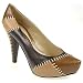 Chinese Laundry Women's Real Pump