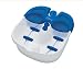 SunBeam SBH1701 Massaging Foot Spa