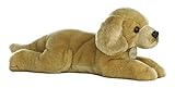 Aurora World Miyoni 16" Golden Lab Dog [並行輸入品]