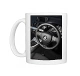 BMW 123D M-Sport Photo Mugs