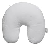 Bucky  U Sleep Pillow,White,One Size