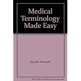 medical terminology made easy