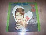 RAY CONNIFF SINGERS Young at Heart USA LP 1960s