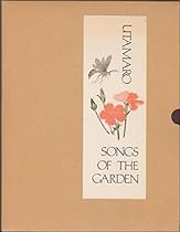 Songs of the Garden (Japanese and English Edition) Songs of the Garden (Japanese and English Edition)