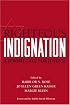 Righteous Indignation: A Jewish Call for Justice