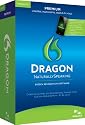 Dragon NaturallySpeaking Premium 11.5 (PC)