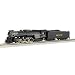 Bachmann Trains 2-8-4 Berkshire Nickel Plate 759 - Rail Fan Version