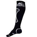 Cox Swain Ski- und Snowboard Funktionssocke (Paar) - Skisocke f�r kalte Pistentage