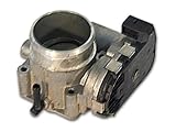 Throttle Valve / Body : CAMRY 92-93 6 cyl (3VZFE eng), AT