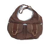 Sage Hobo Diaper Bag by Caden Lane