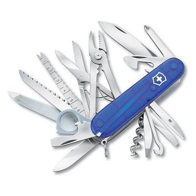 Victorinox - SwissChamp Sapphire