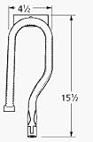 gas grill replacement part per 1