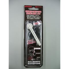 テレホンアクセサリー　電話通話録音アダプター（ＩＣレコーダー専用）　NT-K7