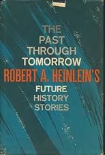 The Past Through Tomorrow