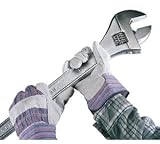 Review Draper 370CP / 600MM ADJUSTABLE WRENCH (62MM)