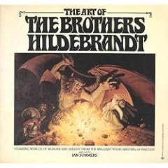The Art of the Brothers Hildebrandt