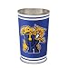 Kentucky Wildcats NCAA Tapered Wastebasket (15 Height) by Wincraft