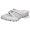 White/Silver