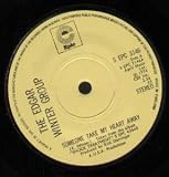 SOMEONE TAKE MY HEART AWAY 7 INCH (7" VINYL 45) UK EPIC 1974
