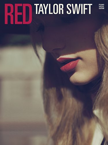 Taylor Swift: Red [PVG]