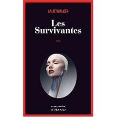 Les Survivantes