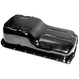 ATP 103065 Engine Oil Pan by ATP