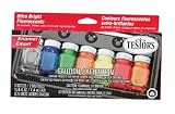 Enamel Kit Fluorescent Enamel Kit Fluorescent