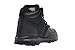 Nike Manoa Leather Textile (PS) Little Kids Boots Black/Black-Black 613547-001