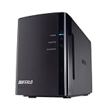 Buffalo Technology 4tb Linkstation Duo (ls-wx4.0tl/r1) -