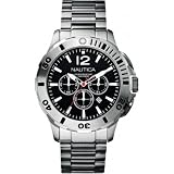 Nautica A19581G Montre Homme BFD 101