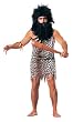 Caveman Costume - Adult Std.