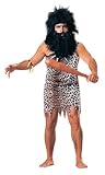 Caveman Costume - Adult Std.