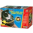 Grill-and-Go Camp Stove