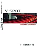 Big Fish Audio V - Spot Sample Library DVD - B00188CCF4