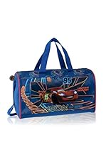 Disney Bolsa De Viaje Cars Neon (Azul)