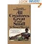 All Creatures Great and Small