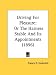 Books : Driving For Pleasure: Or The Harness Stable And Its Appointments (1896)