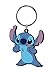 Disney Stitch Soft Touch PVC Key Ring