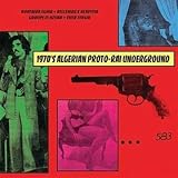 1970 S Algerian Proto-Rai Underground
