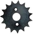 MOOSE RACING SPROCKET C/S KLR650 16T 440-16