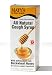 Maty's Quiet Relief Cough Syrup, 100% All Natural, Buckwheat Honey, 4-Ounce (Pack of 2)