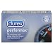 Durex - Performax Condom 12 Count.